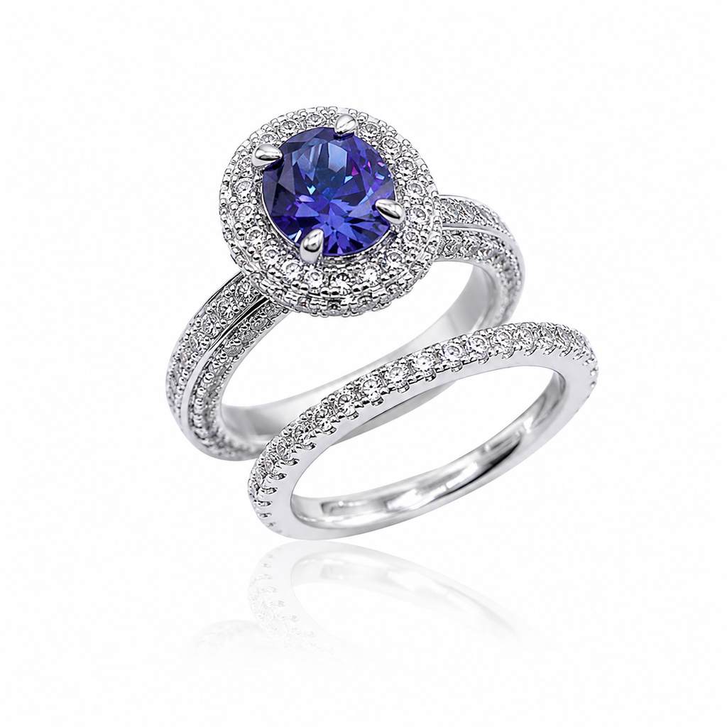 Engagement Ring ( Size 6 )