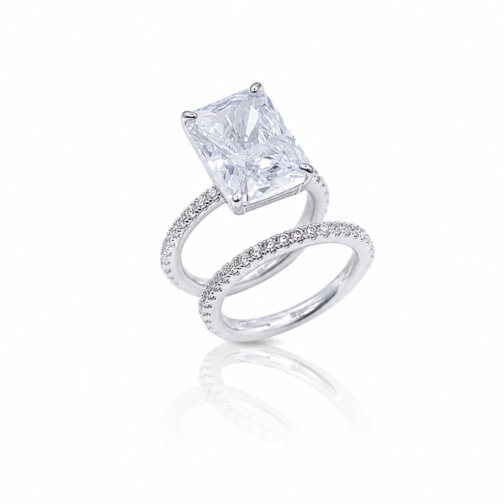 Engagement Ring ( Size 7 )