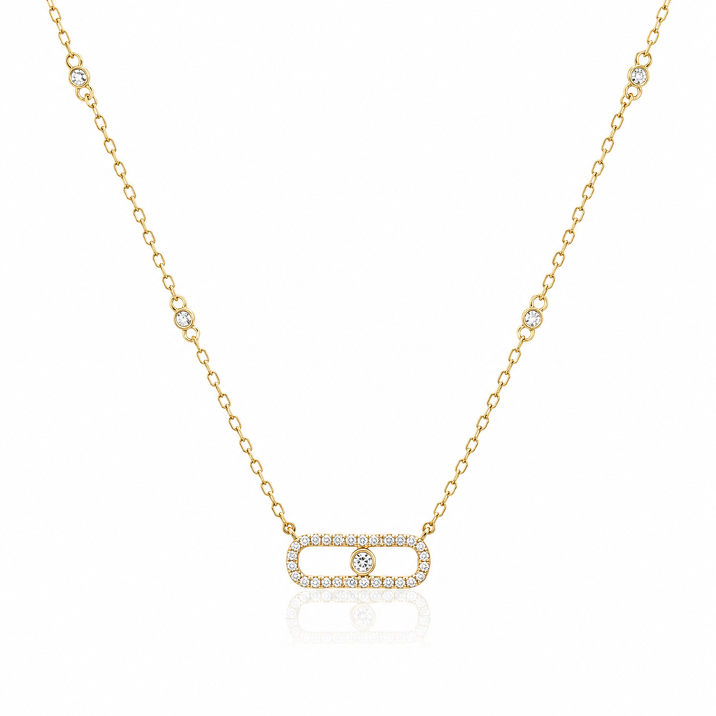 Women’s Necklace