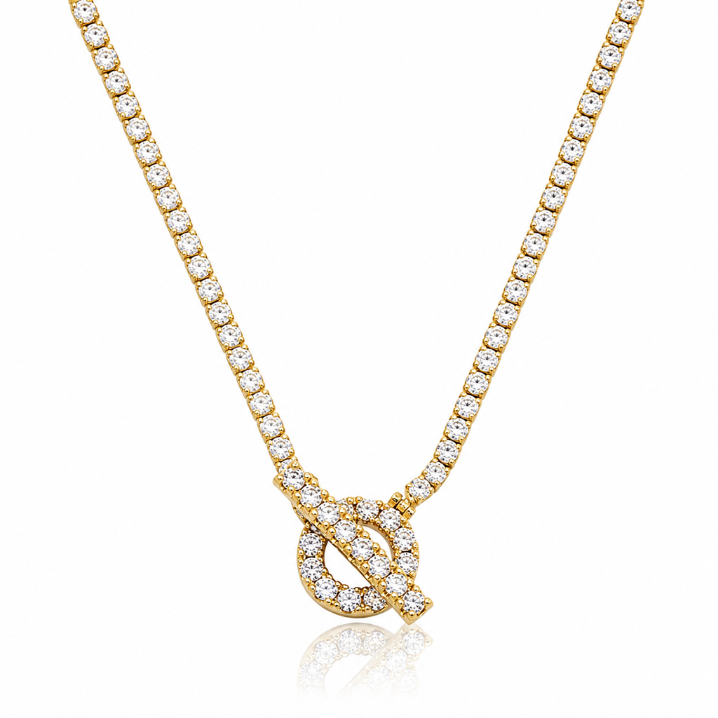 Women’s Necklace