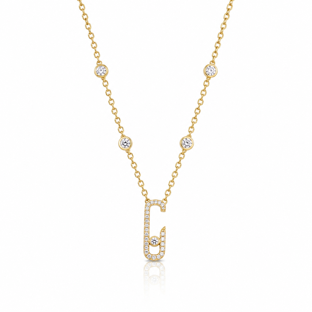 Women’s Necklace