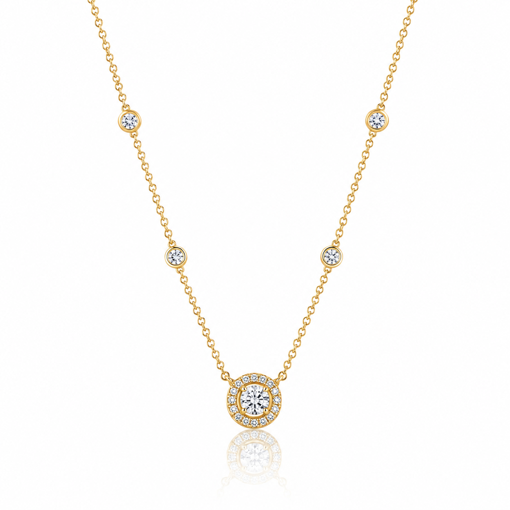 Women’s Necklace