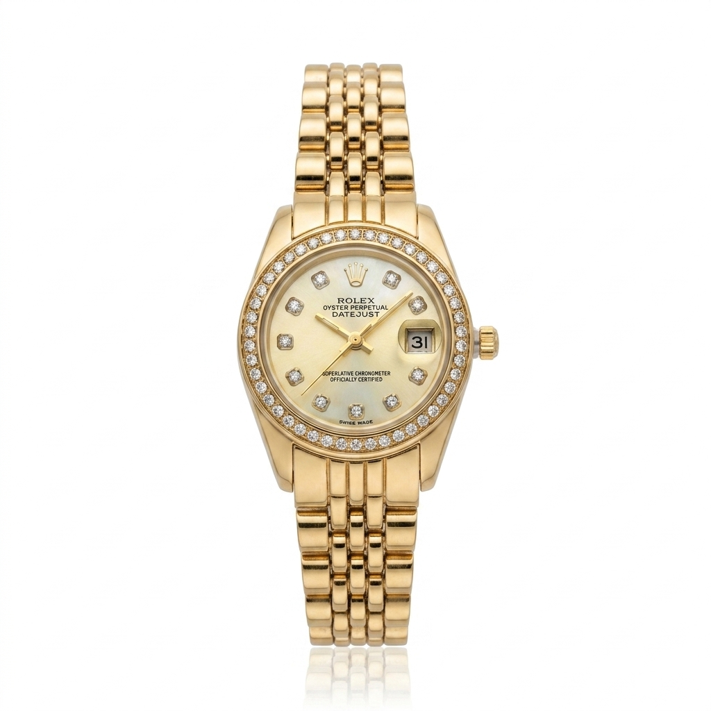 Women’s Watch