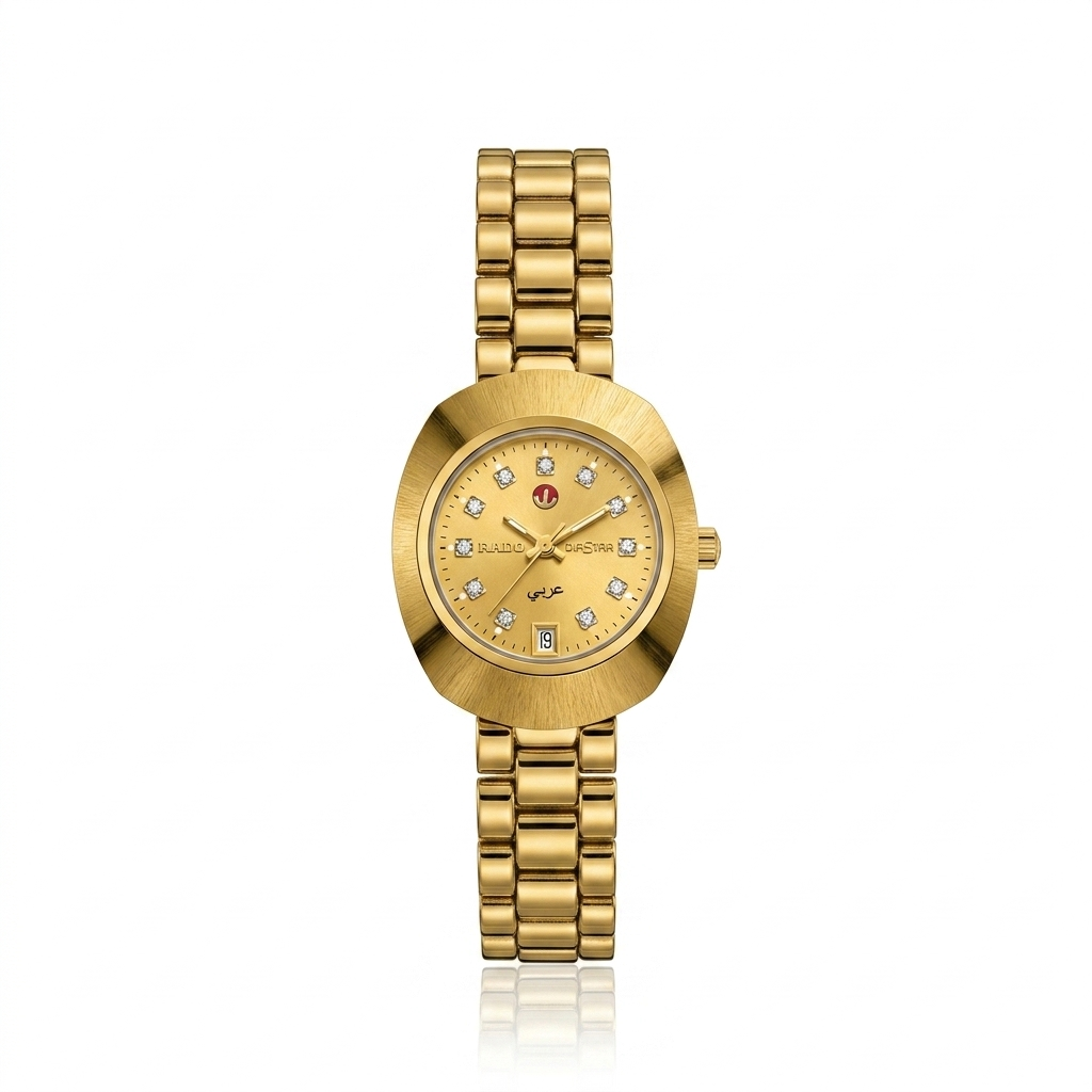Women’s Watch