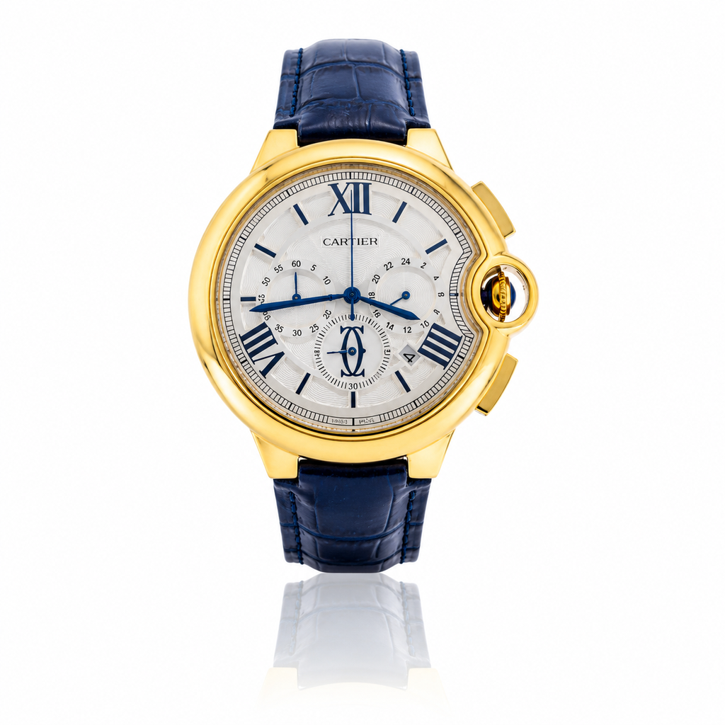 Men’s Watch