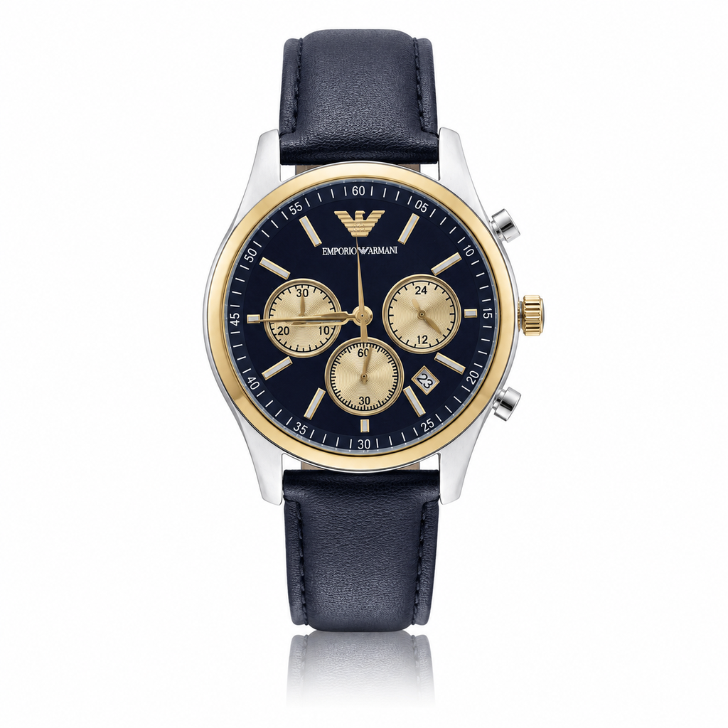 Men’s Watch