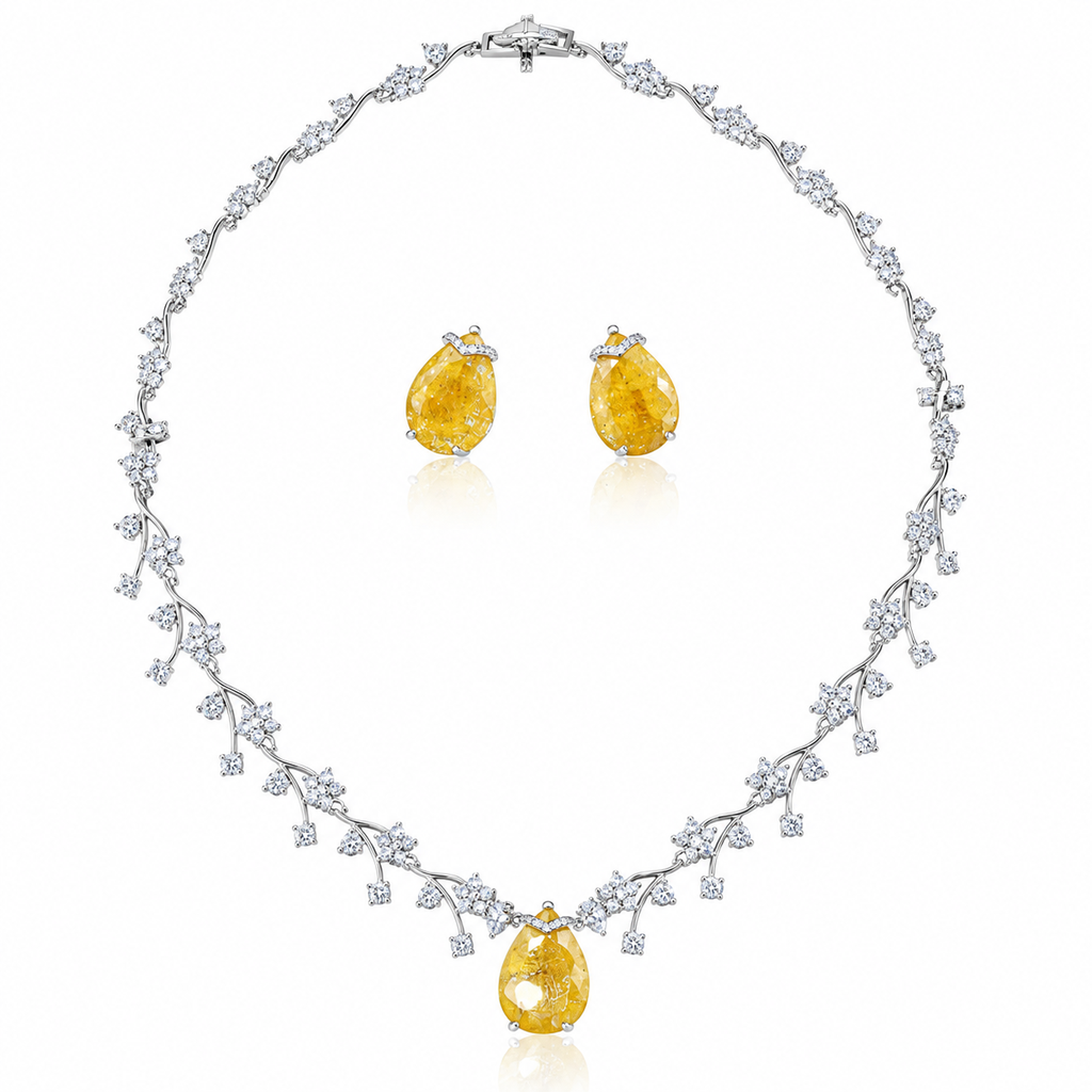 Luxury Women’s Set