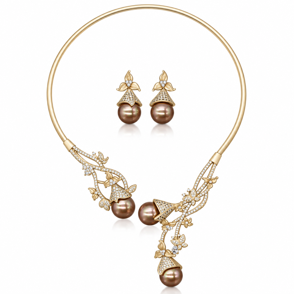 Luxury Women’s Set