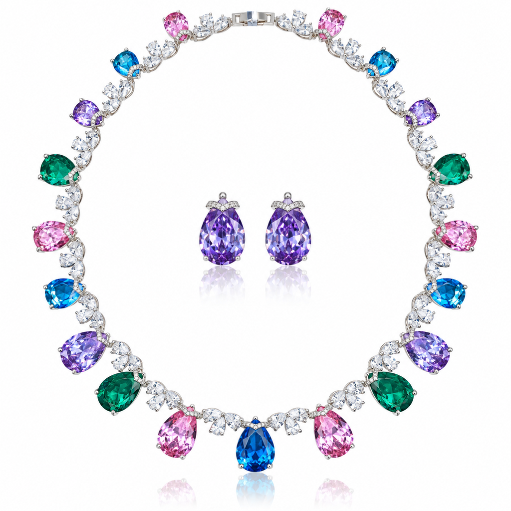 Luxury Women’s Set