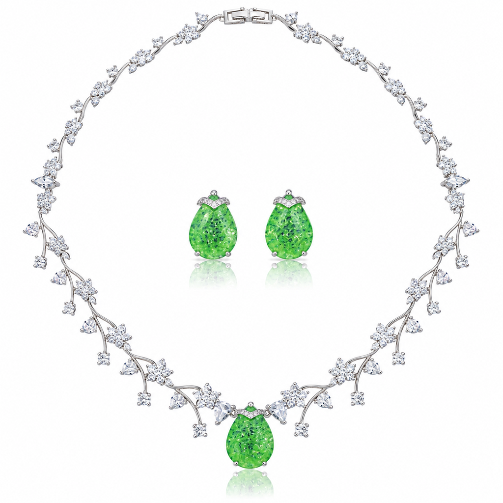 Luxury Women’s Set