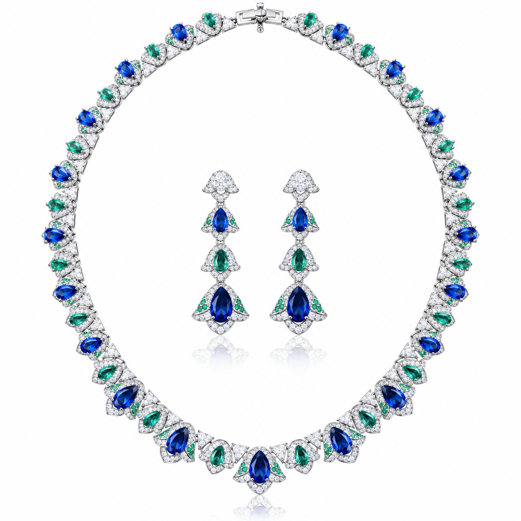 Luxury Women’s Set
