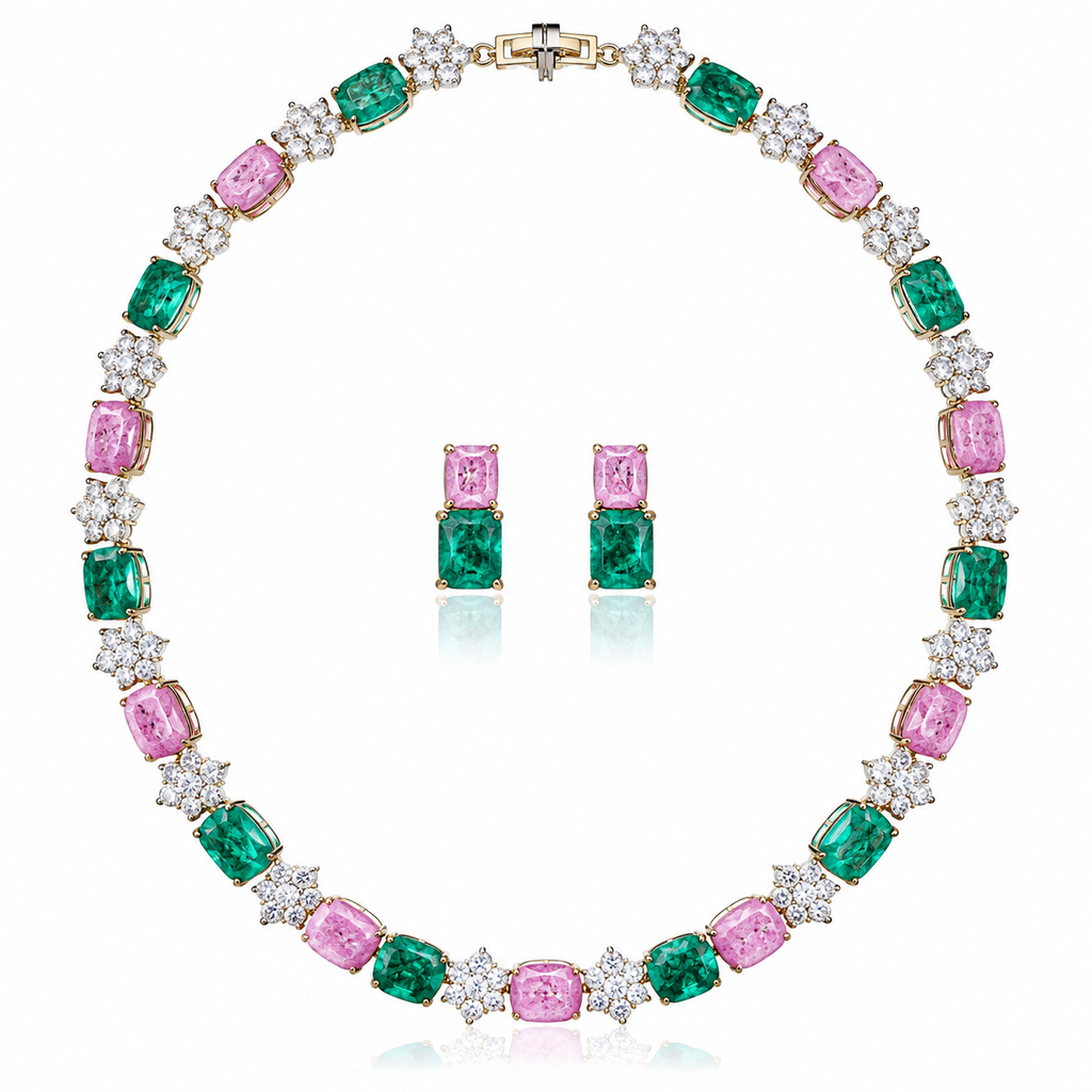 Luxury Women’s Set