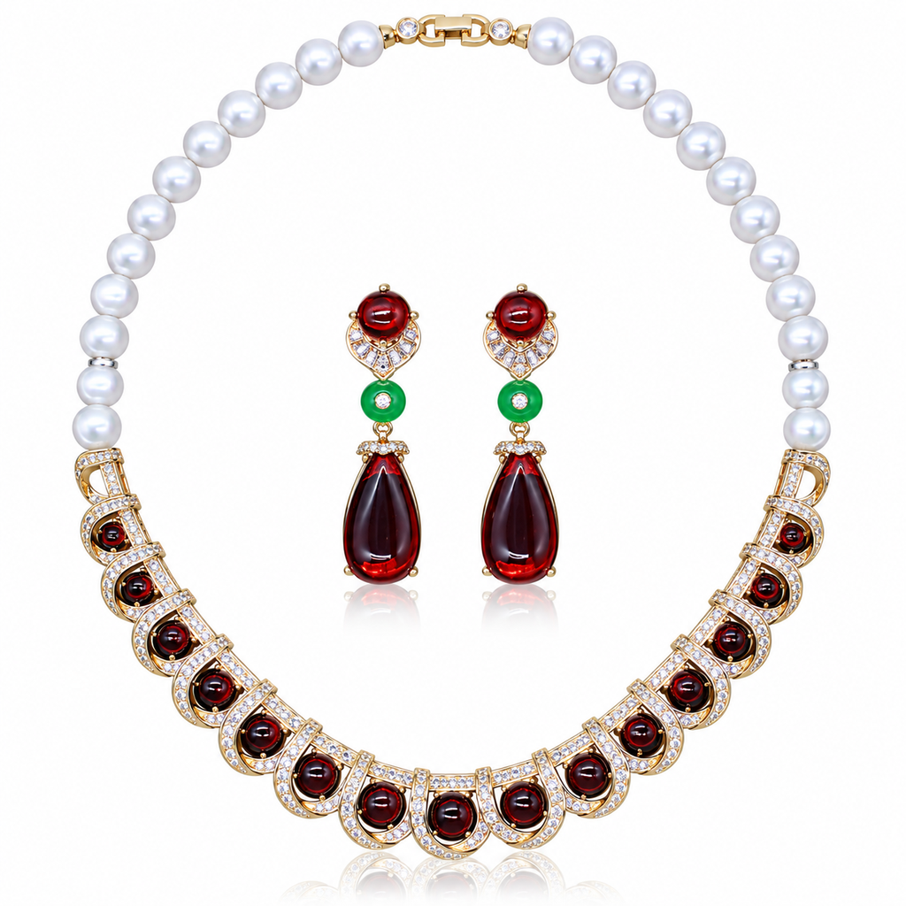 Luxury Women’s Set