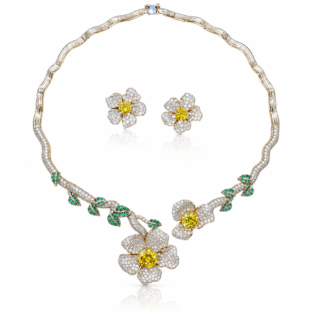 Luxury Women’s Set