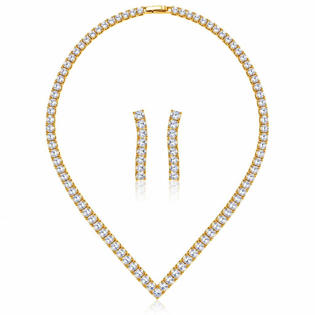 Luxury Women’s Set