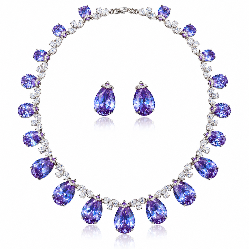 Luxury Women’s Set