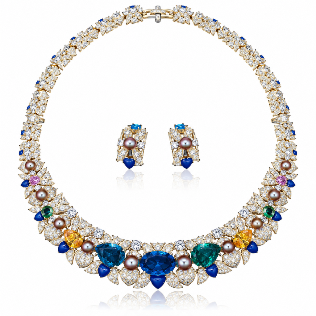 Luxury Women’s Set