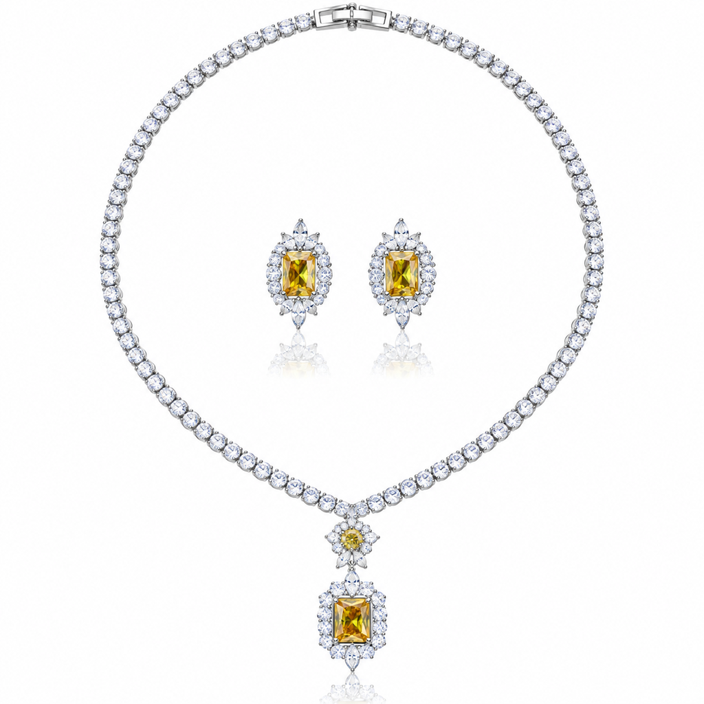 Luxury Women’s Set