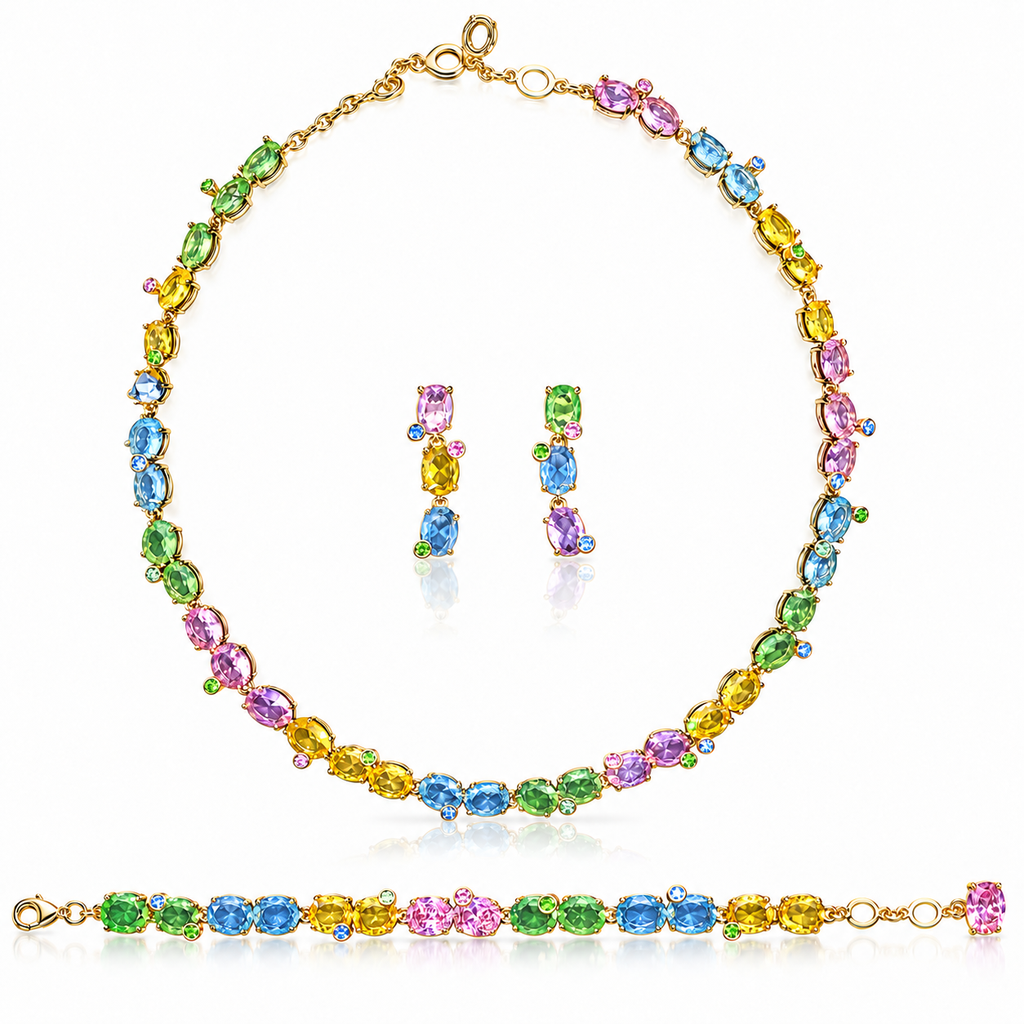 Luxury Women’s Set