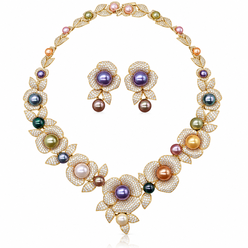 Luxury Women’s Set