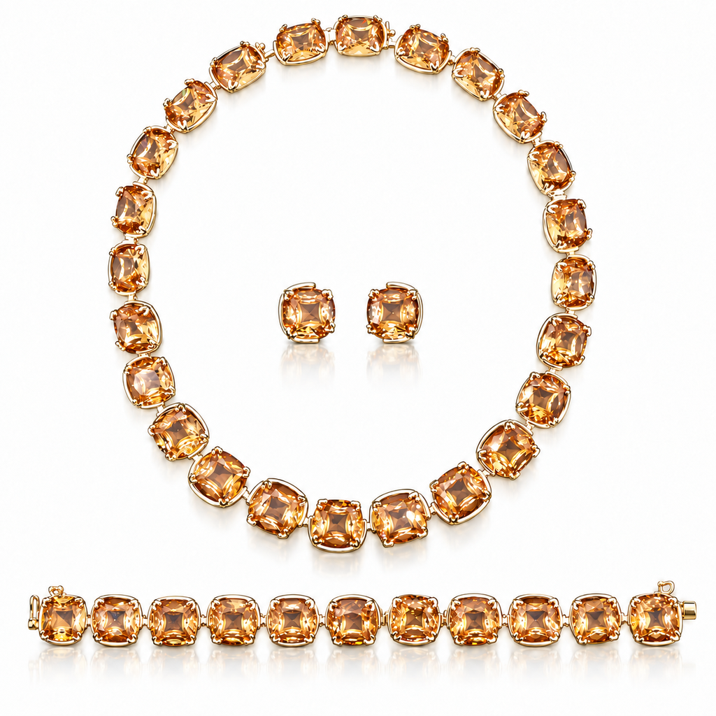 Luxury Women’s Set