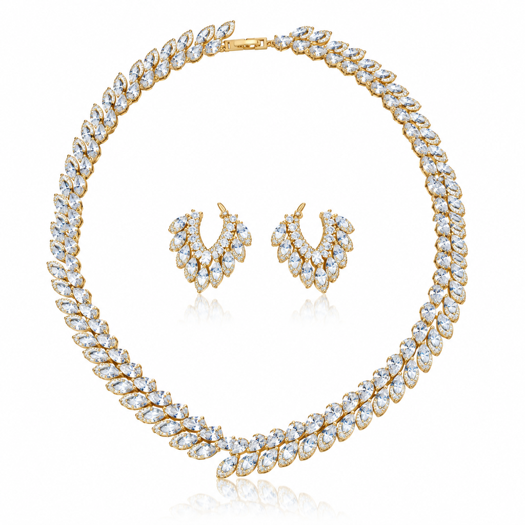 Luxury Women’s Set