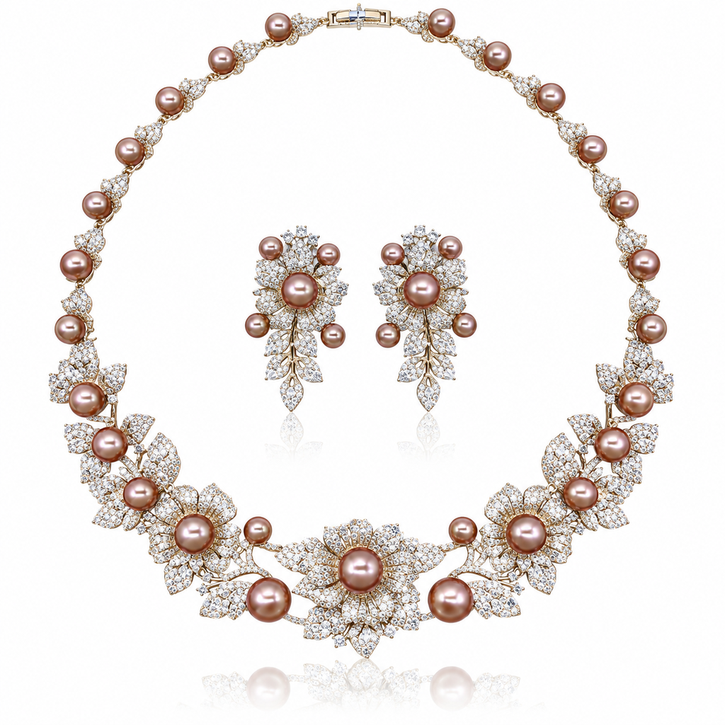 Luxury Women’s Set