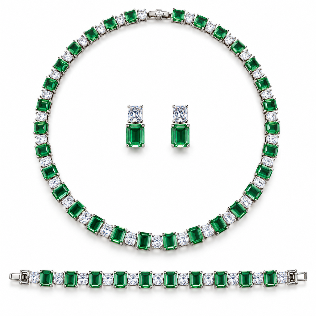 Luxury Women’s Set