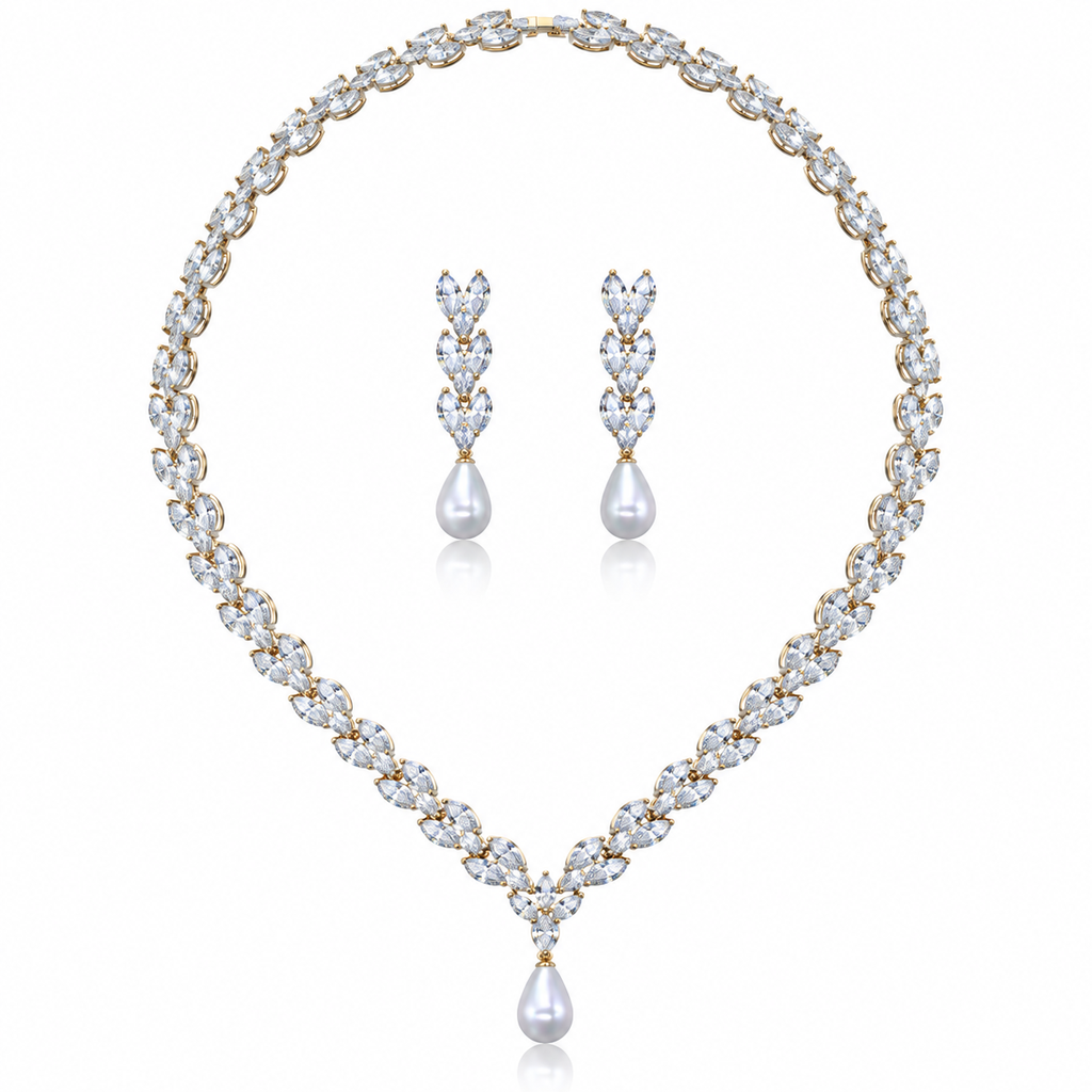 Luxury Women’s Set