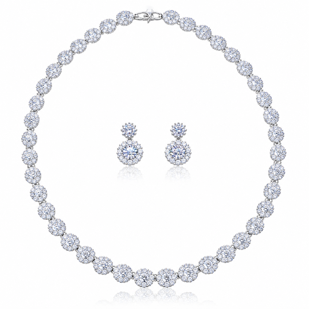 Luxury Women’s Set