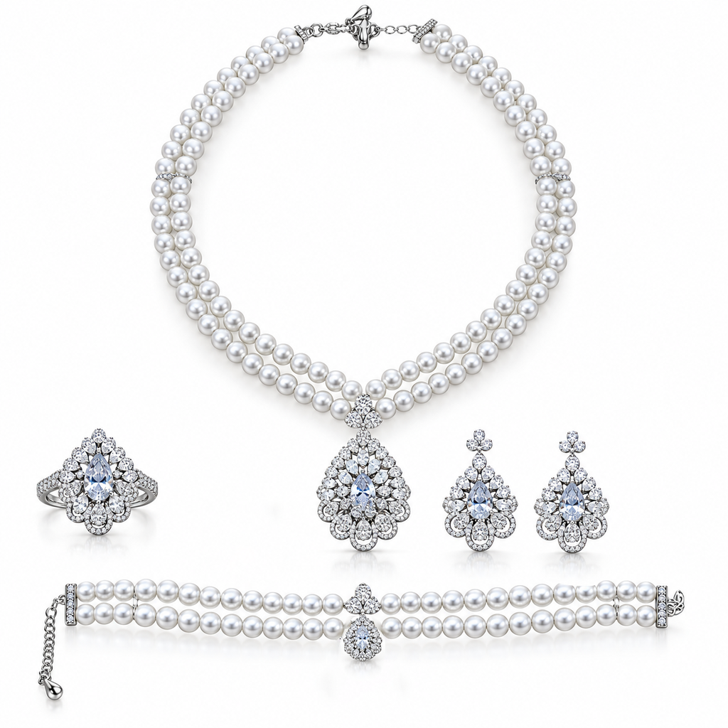 Luxury Women’s Set