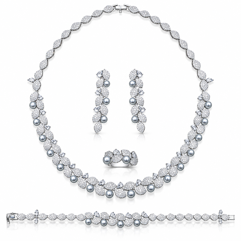 Luxury Women’s Set