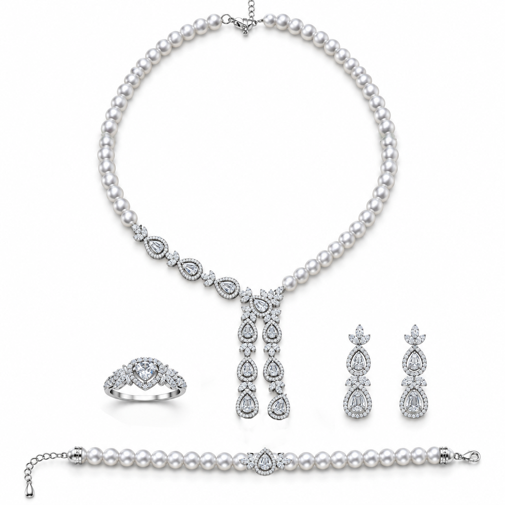 Luxury Women’s Set