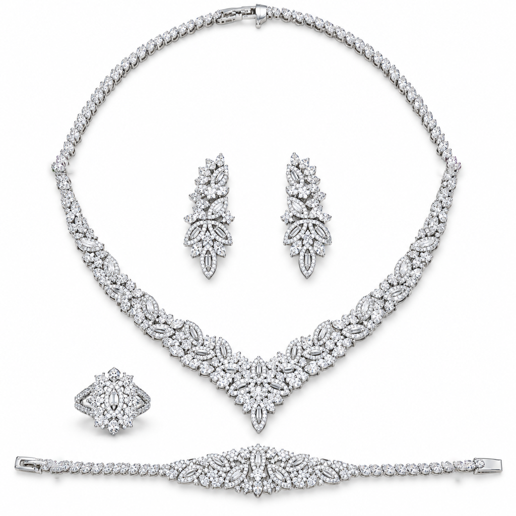 Luxury Women’s Set