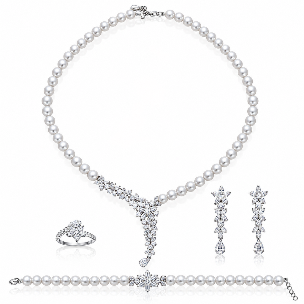 Luxury Women’s Set