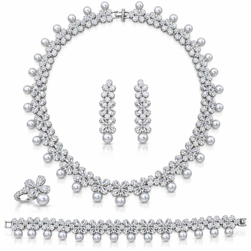 Luxury Women’s Set