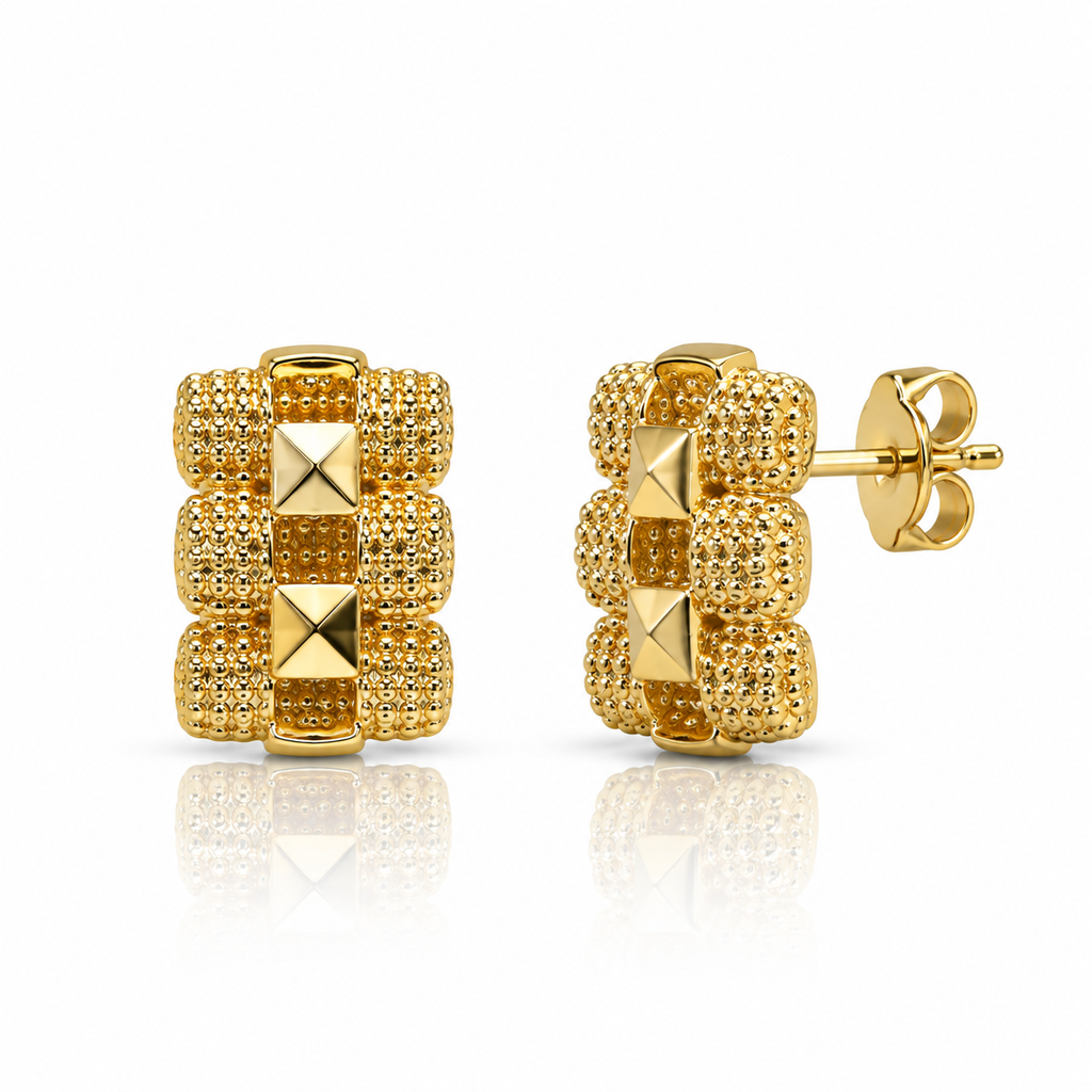 Women Stud Earring