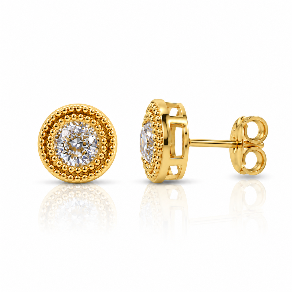 Women Stud Earring