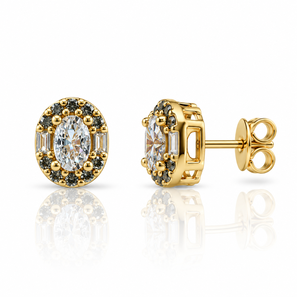 Women Stud Earring
