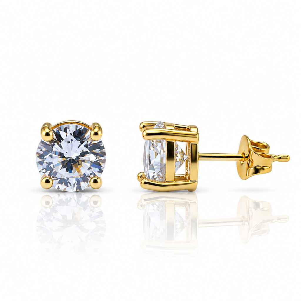 Women Stud Earring