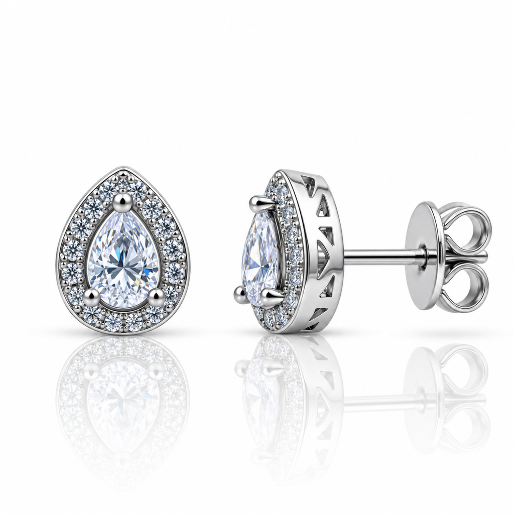 Women Stud Earring
