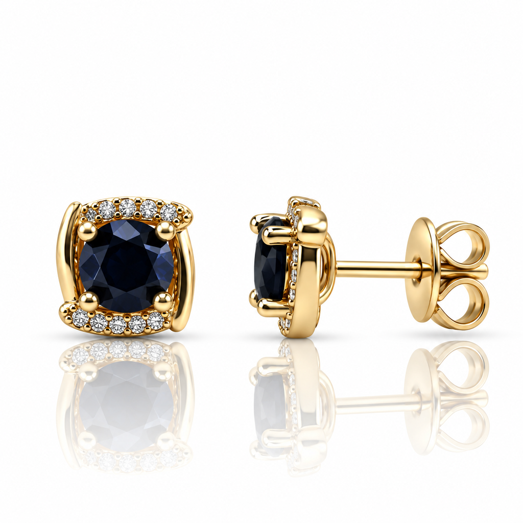 Women Stud Earring