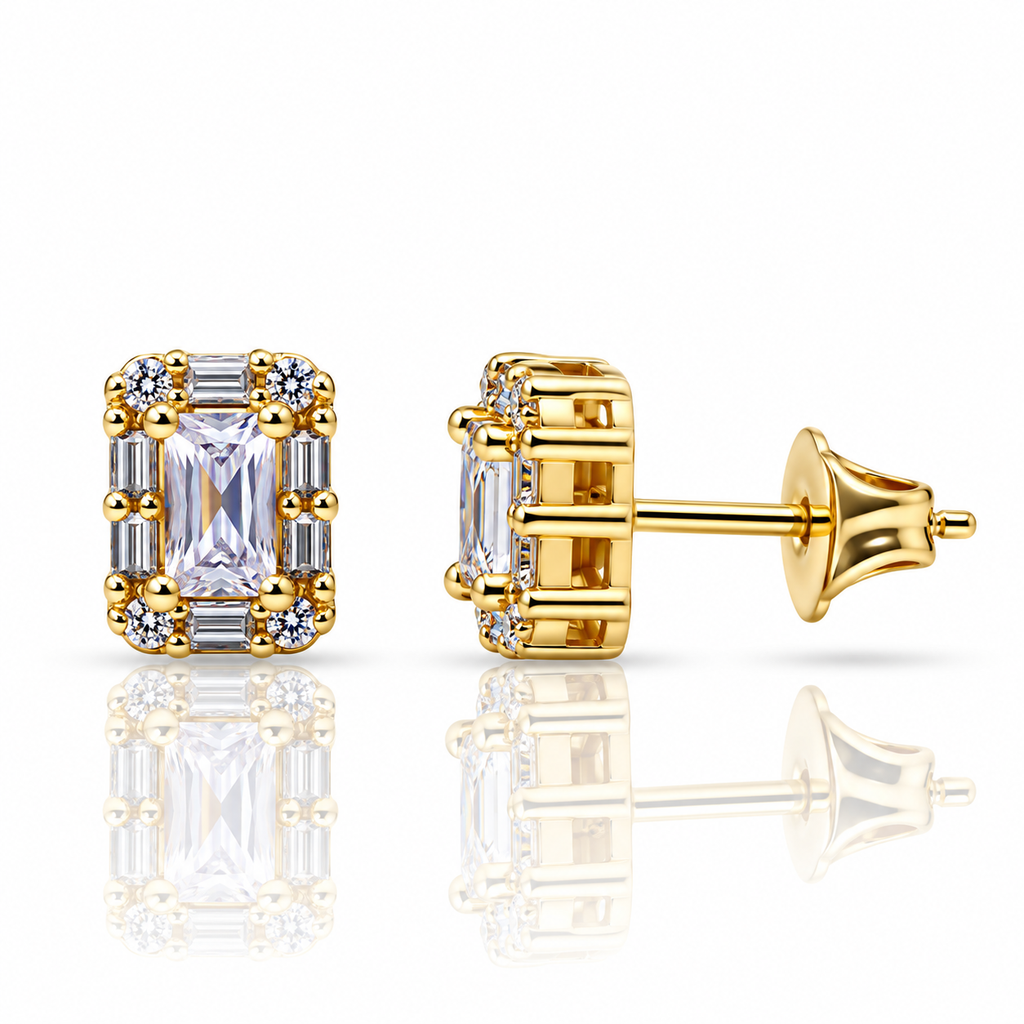 Women Stud Earring