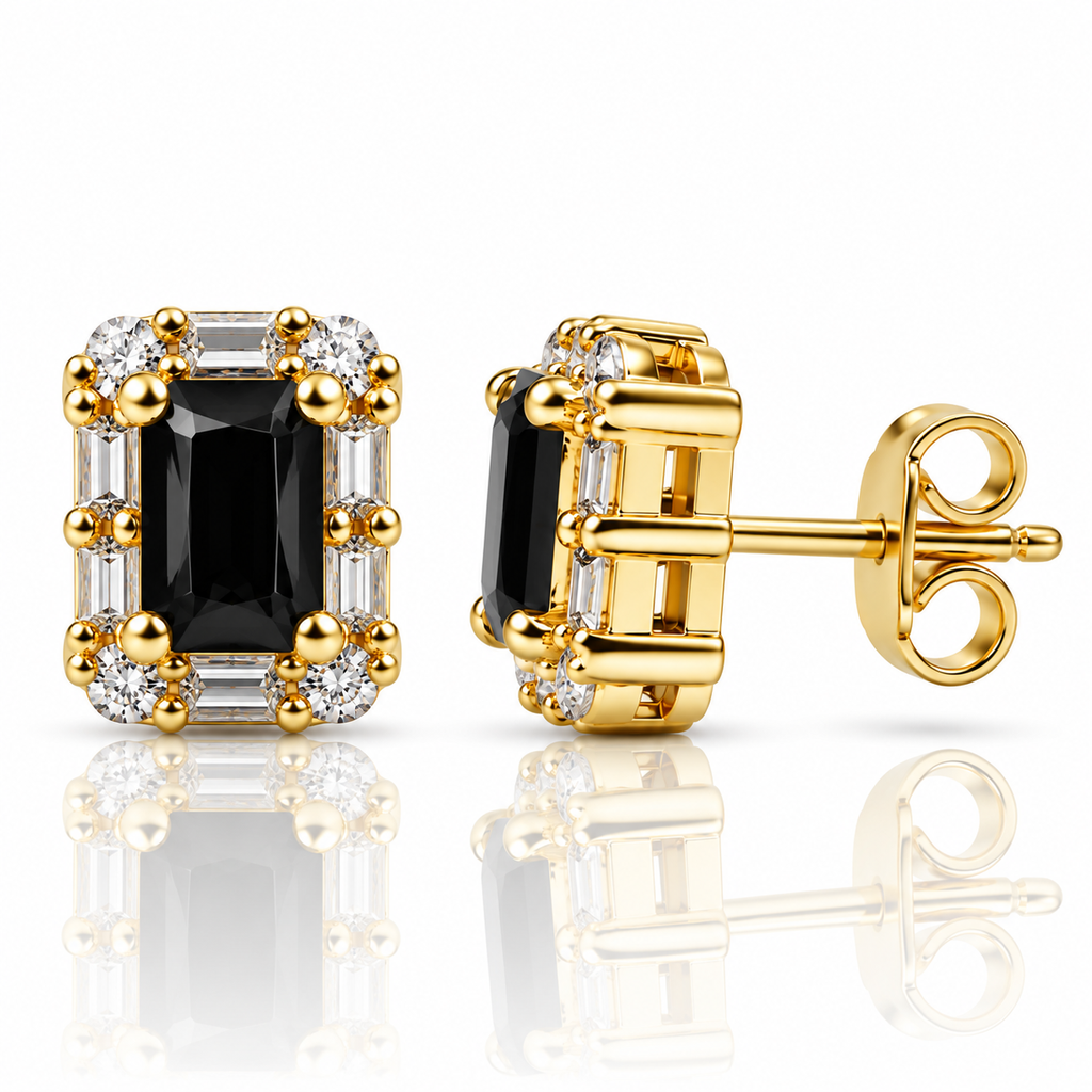 Women Stud Earring