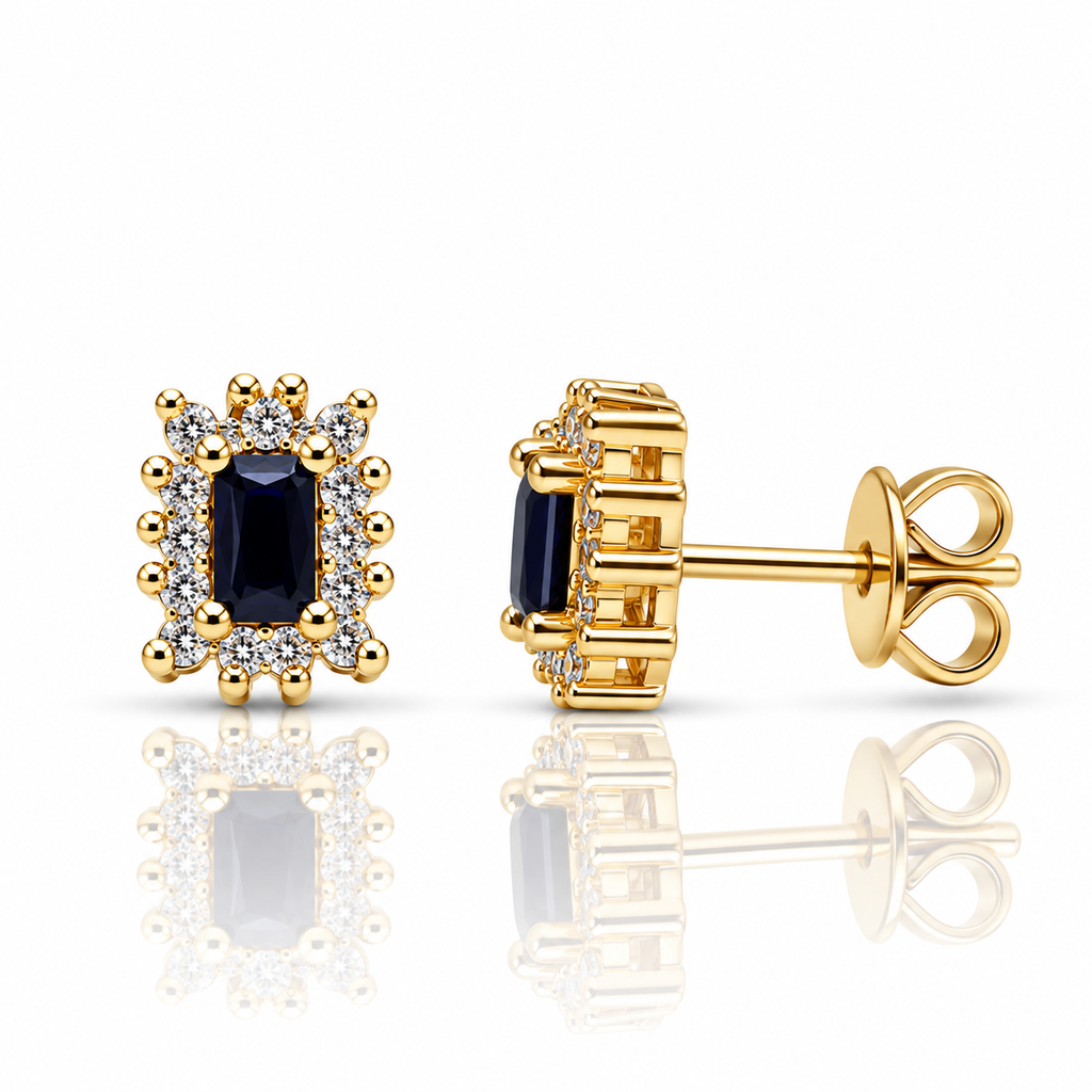 Women Stud Earring
