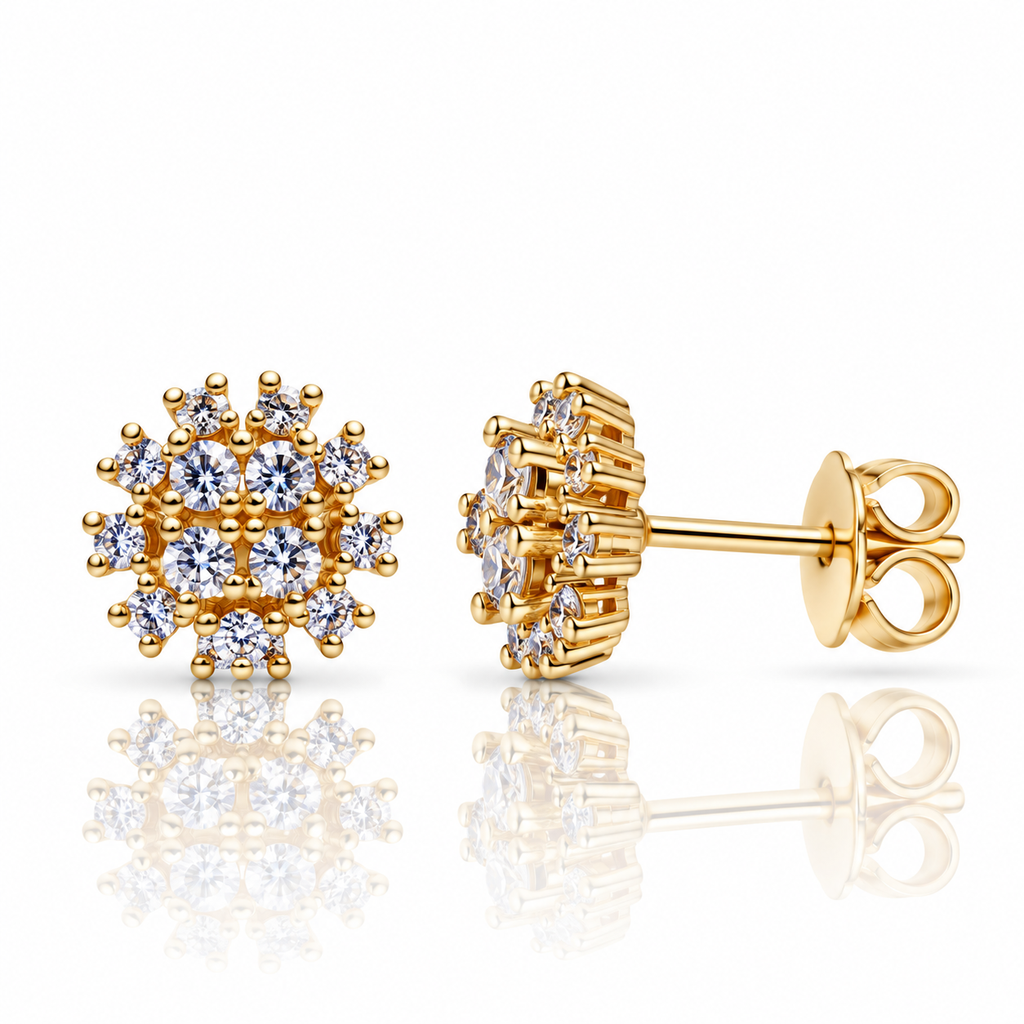Women Stud Earring