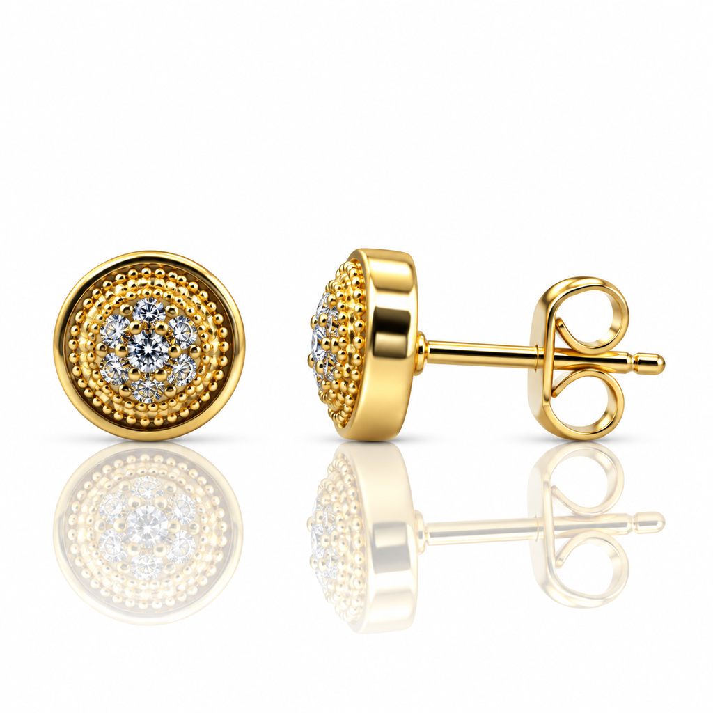 Women Stud Earring