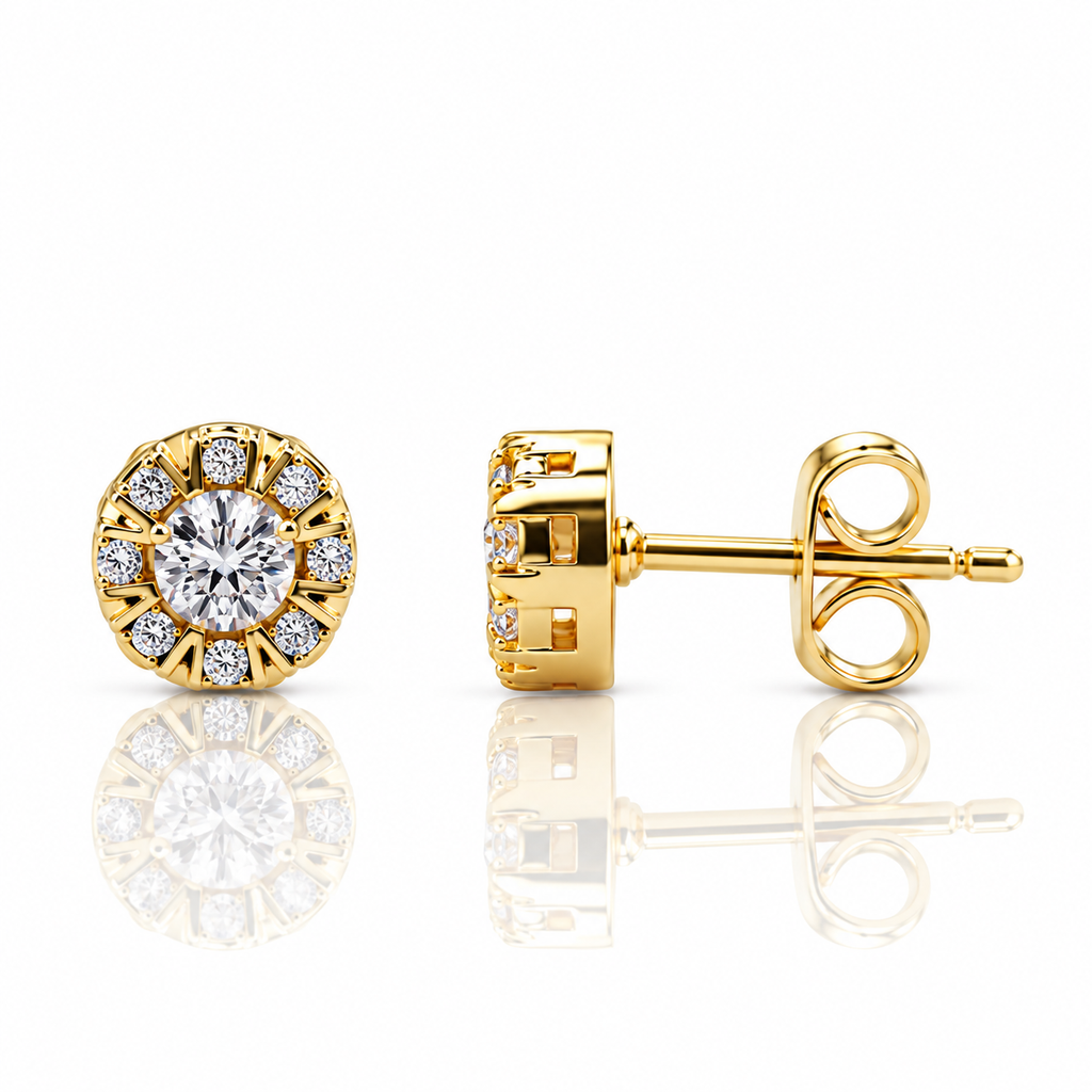 Women Stud Earring