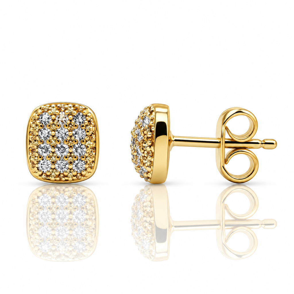 Women Stud Earring