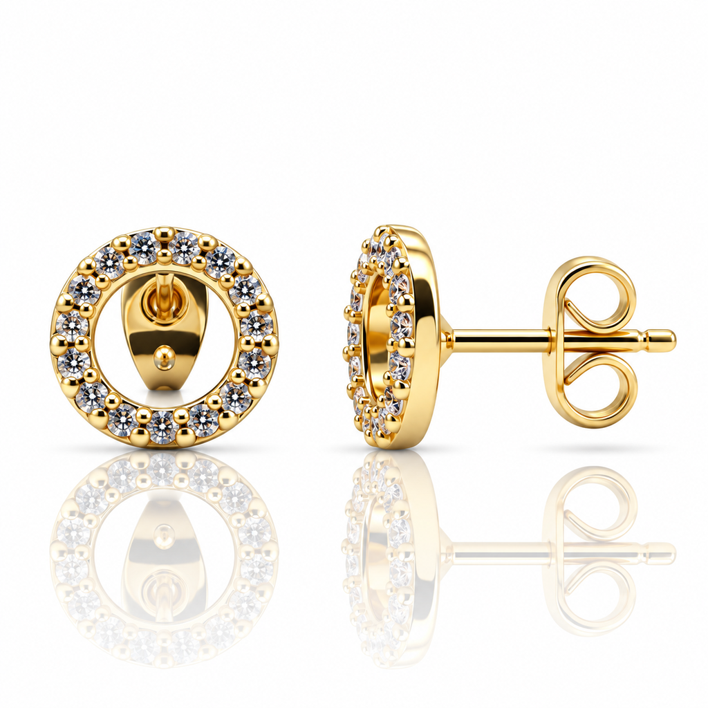 Women Stud Earring